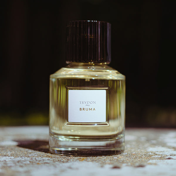 Cire Trudon - BRUMA Eaux De Parfum - Michael Van Clarke