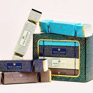 Luxury LifeSaver Cracker Collection