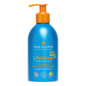 LifeSaver Sun Leave-in Styling Treatment