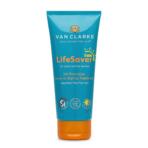 LifeSaver Sun Leave-in Styling Treatment