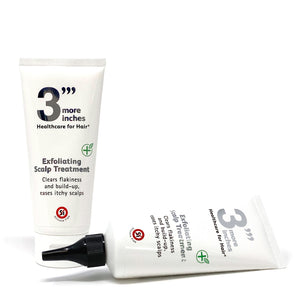 NEW - Scalp Recovery Set