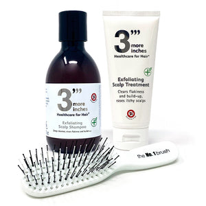 NEW - Scalp Recovery Set